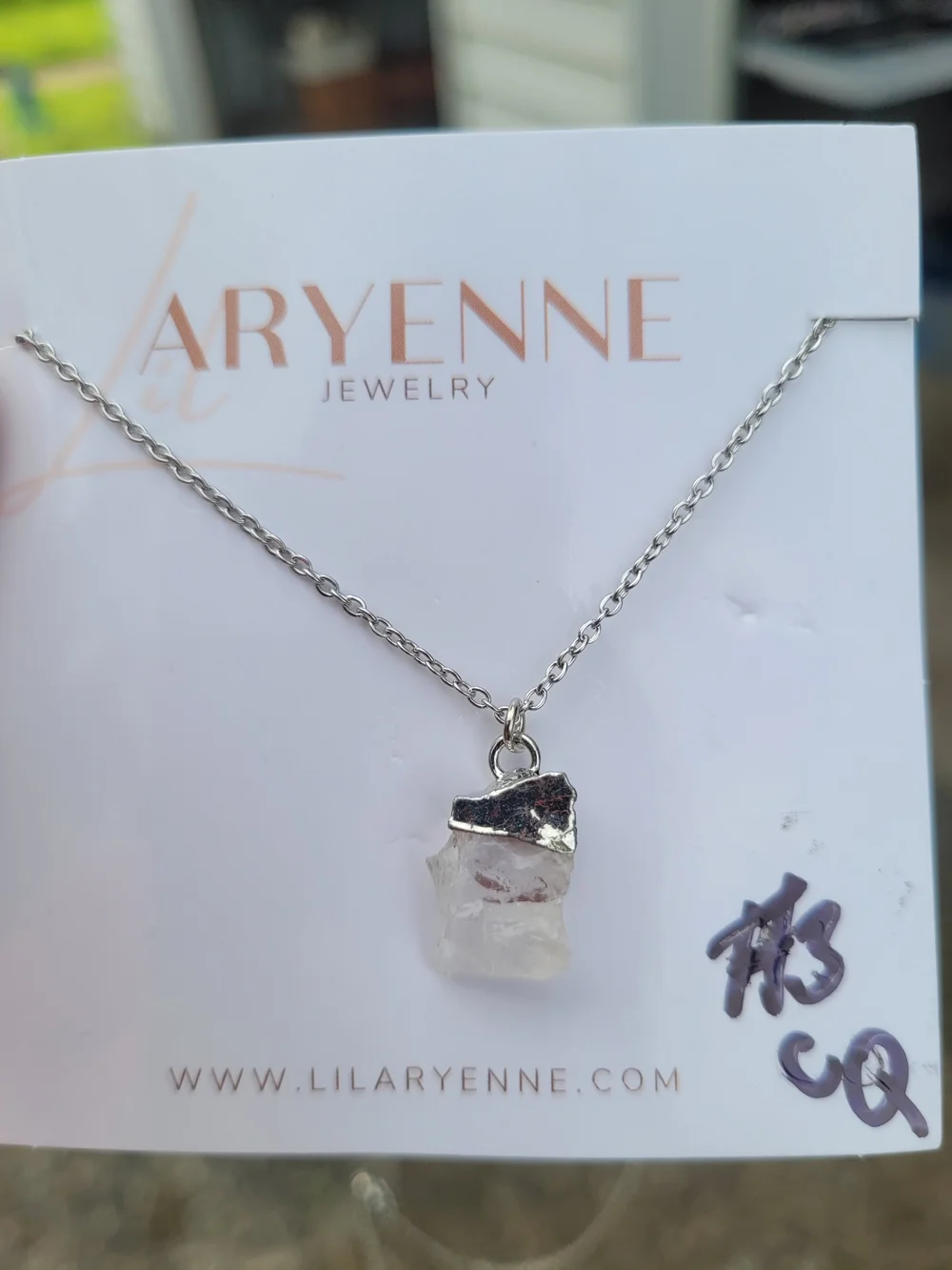 Women's Necklaces